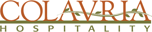 Colavria Hospitality Logo