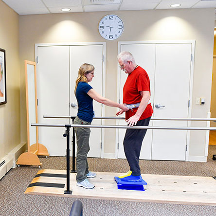 What's the Difference Between Inpatient Rehabilitation Therapy and ...