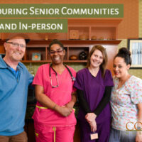 6 Tips for Touring Senior Communities Virtually and In-person