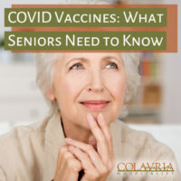 COVID Vaccines: What Seniors Need to Know