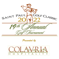 Saint Paul Golf Classic 2022