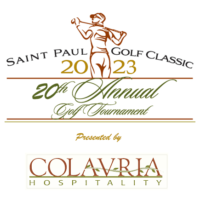 Saint Paul Golf Classic 2023