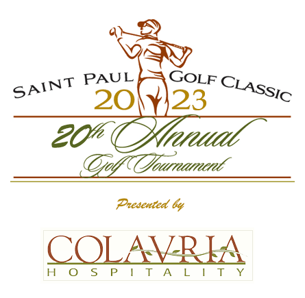 Saint Paul Golf Classic 2023